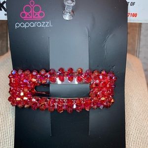 $5 Hair Barrette ❎